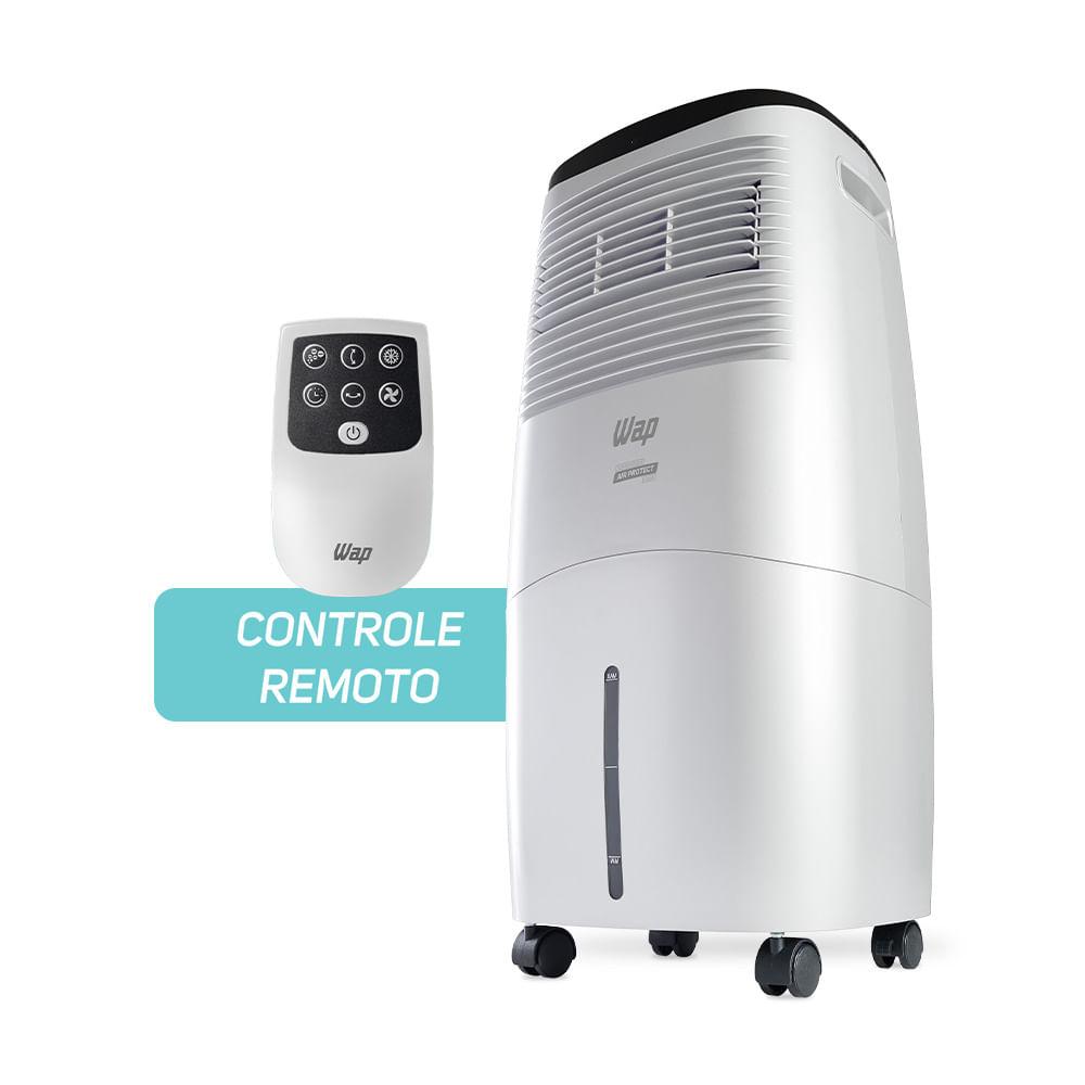 Climatizador de Ar Air Protect WAP | 220V